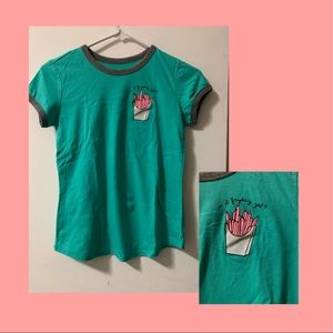 Kids cotton Graphic T-shirt
